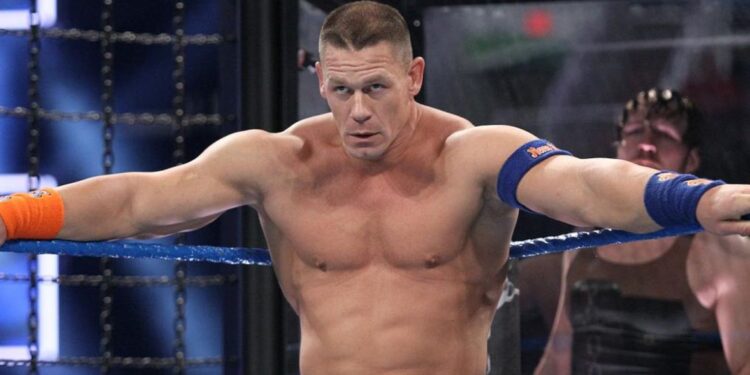 بعد إصابة جون سينا بسرطان الجلد..معلومات هامة عن سبب المرض