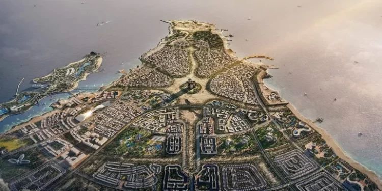 على غرار رأس الحكمة..الحكومة تتجه لاستراتيجية تحويل الدين إلى استثمار