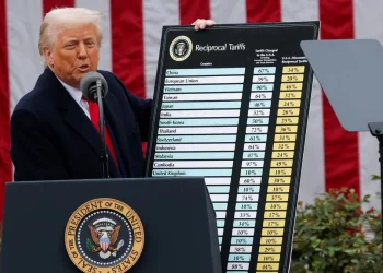 كيف تأثرت مصر من رسوم ترامب الجمركية؟