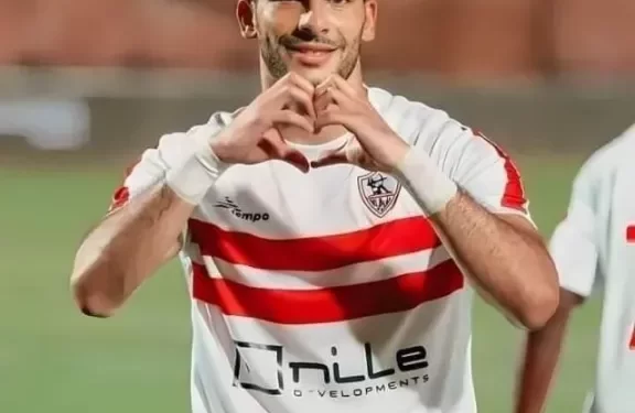 انتقال زيزو للأهلي والإعلان رسمياً مسألة وقت