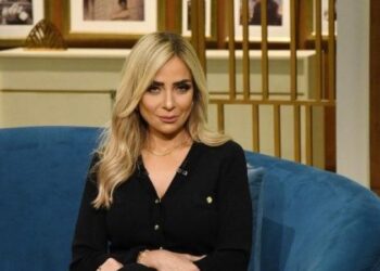 ريم البارودي: محمد رمضان شخص محترم وكل واحد حر فى لبسه