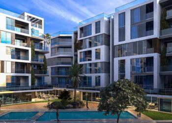 مستهدفة استثمارات تتجاوز  4 مليار جنيه …”وايت إيجل” تطلق مشروع “دارفيل ريزيدنس” في قلب 6 أكتوبر