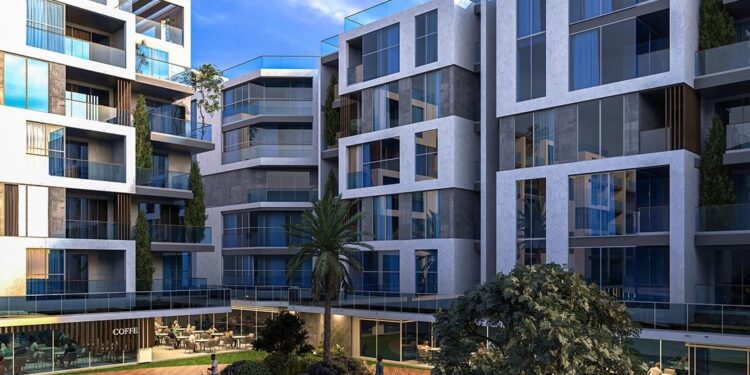 مستهدفة استثمارات تتجاوز 4 مليار جنيه …”وايت إيجل” تطلق مشروع “دارفيل ريزيدنس” في قلب 6 أكتوبر