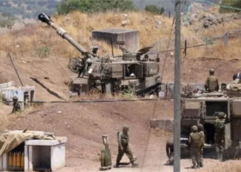 رئيس أركان جيش الاحتلال الإسرائيلى يصدق على توسيع العمليات العسكرية في غزة