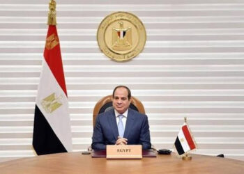 الرئيس السيسي يشدد على منح القطاع الخاص الدور المحوري لدفع عجلة الاقتصاد