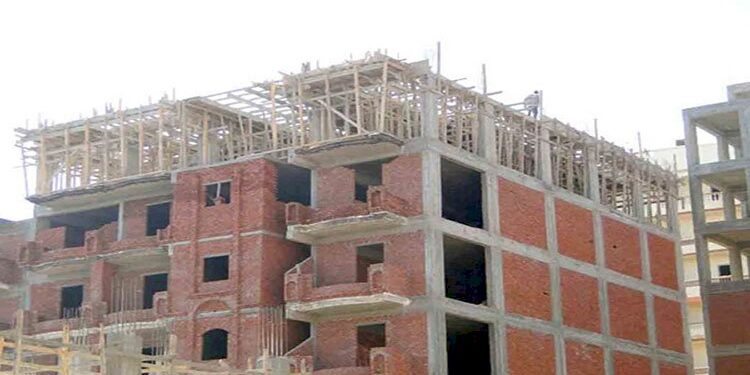 مجلس الوزراء يوافق على مد فترة تقديم طلبات التصالح على مخالفات البناء 6 أشهر جديدة