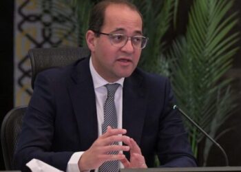 وزير المالية للعاملين بالجمارك: دوركم «مؤثر جدًا» في تحفيز الاستثمار والإنتاج والتصدير