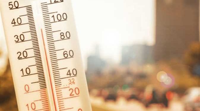 حالة الطقس اليوم الأحد ودرجات الحرارة في مصر