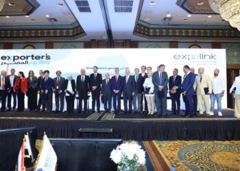 تحت شعار ” صنع في مصر”.. من المحلية للعالمية” إطلاق اكسبولينك النسخة الثالثة من “يوم المصدر” 