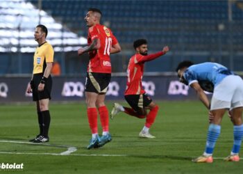 الأهلى يُبقى على حلم الدورى بتعادل قاتل أمام بيراميدز