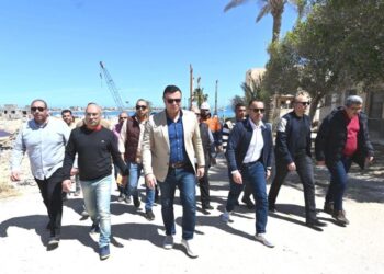 وزير الإسكان: تحديث الموقع الإلكتروني لمشروع بيت الوطن “الطرح العاشر” لإتاحة فرصة الحجز لأكبر عددٍ من المتقدمين