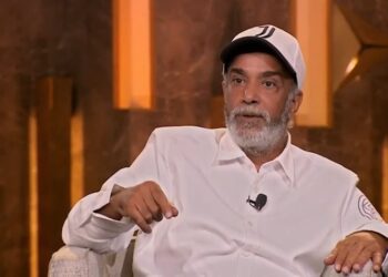 وفاة الفنان سليمان عيد إثر أزمة صحية مفاجئة عن عمر ناهز 64 عامًا