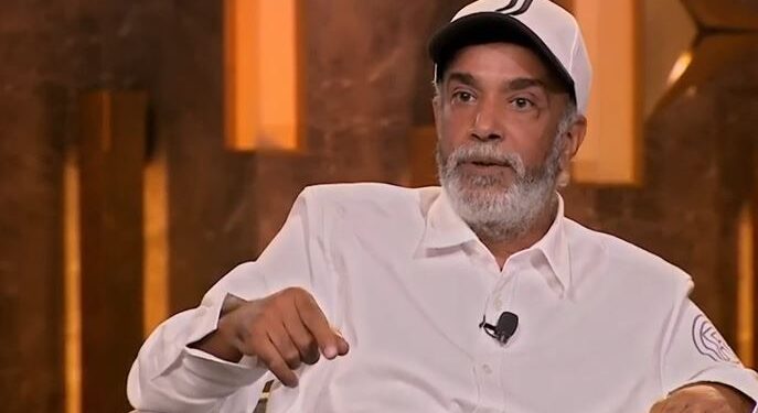 وفاة الفنان سليمان عيد إثر أزمة صحية مفاجئة عن عمر ناهز 64 عامًا