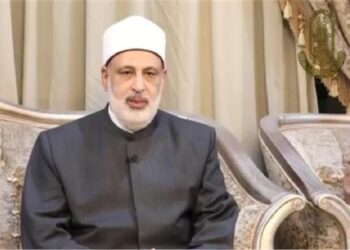 قرار جمهورى بالتجديد للدكتور الضوينى وكيلًا للأزهر لمدة عام