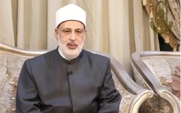 قرار جمهورى بالتجديد للدكتور الضوينى وكيلًا للأزهر لمدة عام