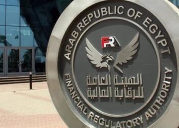 118.5 مليار جنيه تمويلاً ممنوحًا من الجهات الخاضعة لرقابة المالية بنهاية فبراير 2025