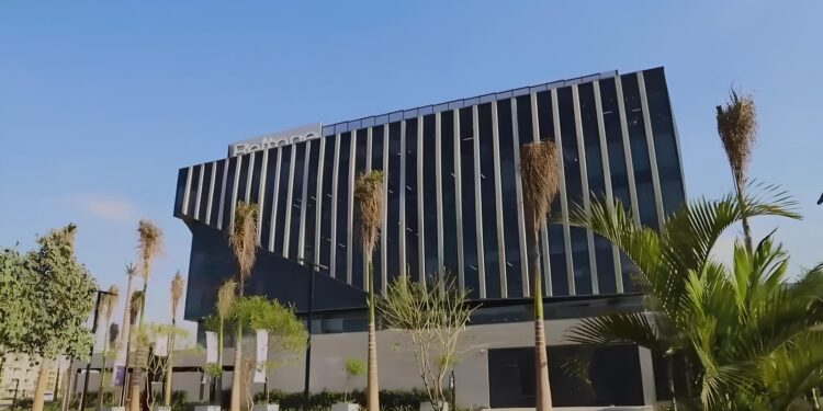 للمرة الثانية بلتون تنجح في إتمام زيادة تاريخية في رأس المال بقيمة 10.5 مليار جنيه بما يعزز خطط النمو والتوسع الاستراتيجي