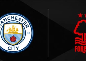 مانشستر سيتي يواجه نوتينجهام فورست اليوم في كأس الاتحاد الإنجليزي