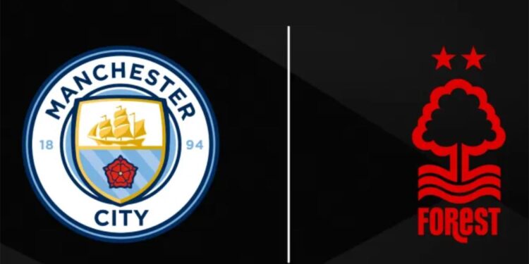 مانشستر سيتي يواجه نوتينجهام فورست اليوم في كأس الاتحاد الإنجليزي