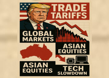 سياسات ترامب التجارية في «يوم التحرير»: توقعات حول التعريفات الجمركية القادمة