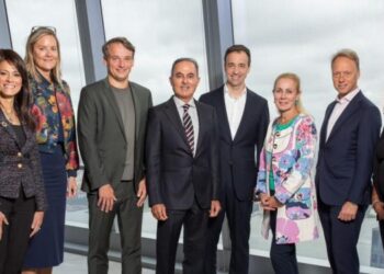 وزيرة التخطيط تُشارك في اجتماع مجلس إدارة مبادرة Generation Unlimited الأممية بحضور رئيس البنك الدولي