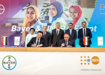 “باير” وصندوق الأمم المتحدة للسكان يوسّعان شراكتهما لدعم وزارة الصحة في تعزيز خدمات تنظيم الأسرة