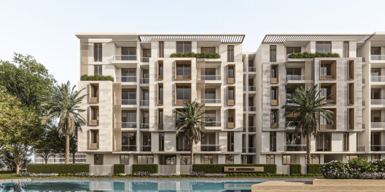 الأهلي صبور تطلق “The Mornings” بمفهوم “امتلك لتؤجر” للمرة الأولى في مصر