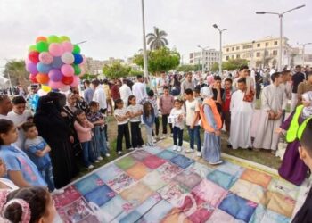 أنشطة لصندوق مكافحة وعلاج الإدمان بالمناطق ” بديلة العشوائيات ”  لرفع وعى الشباب بخطورة التعاطى