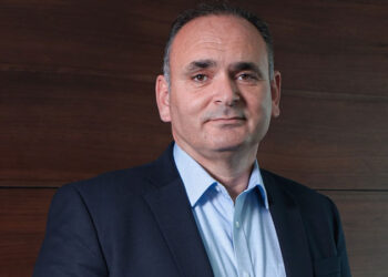 “فوربس” تختار أمين سراج العضو المنتدب لشركة هايد بارك العقارية بقائمة قادة الشركات العقارية