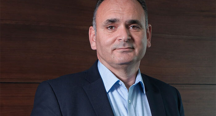 “فوربس” تختار أمين سراج العضو المنتدب لشركة هايد بارك العقارية بقائمة قادة الشركات العقارية