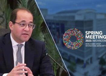 وزير المالية.. توفير التمويلات الإنمائية يعزز قدرة الدول النامية والأفريقية على تحقيق الأهداف الاقتصادية