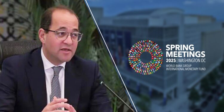 وزير المالية.. توفير التمويلات الإنمائية يعزز قدرة الدول النامية والأفريقية على تحقيق الأهداف الاقتصادية