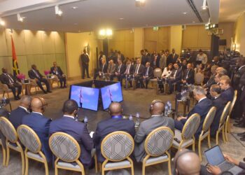 وزارة الاستثمار والتجارة الخارجية تستضيف فعاليات المائدة المستديرة المصرية الأنجولية