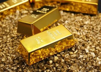 ارتفاع أسعار الذهب في دبي إلى أعلى مستوياتها على الإطلاق