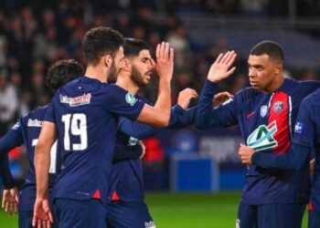 باريس سان جيرمان يواجه أستون فيلا لاستكمال حلم لقب دوري الأبطال الأول