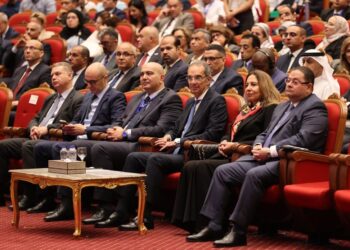 وزير الاتصالات: التعاون بين الدول العربية والأفريقية ضرورة لحماية مجتمعاتنا من خطر السيبرانية