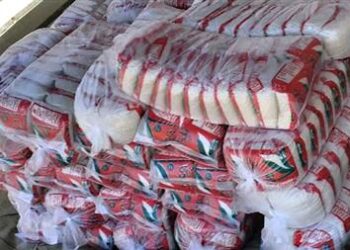 الغرف التجارية: لدينا سكر تموينى احتياطى يكفى 12 شهرًا