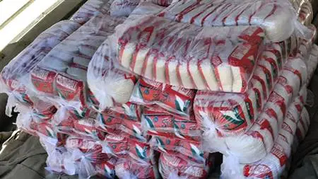 الغرف التجارية: لدينا سكر تموينى احتياطى يكفى 12 شهرًا