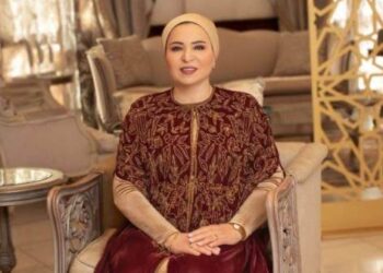 انتصار السيسى فى “يوم اليتيم”: نؤكد التزامنا برعاية الأطفال ودعمهم