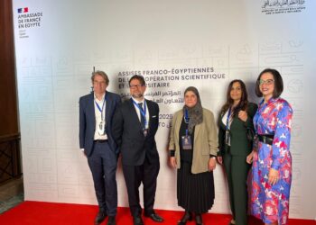 الاتفاق مع جامعتي “سيزي” و”ايزار ديجيتل” الفرنسيتان يستكمل شبكة اتفاقياتنا مع اهم الجامعات العالمية