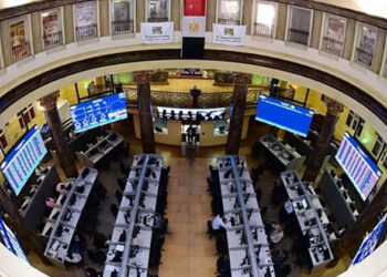 ارتفاع جماعي لمؤشرات البورصة بمستهل التعاملات والمكاسب نحو 11 مليار جنيه