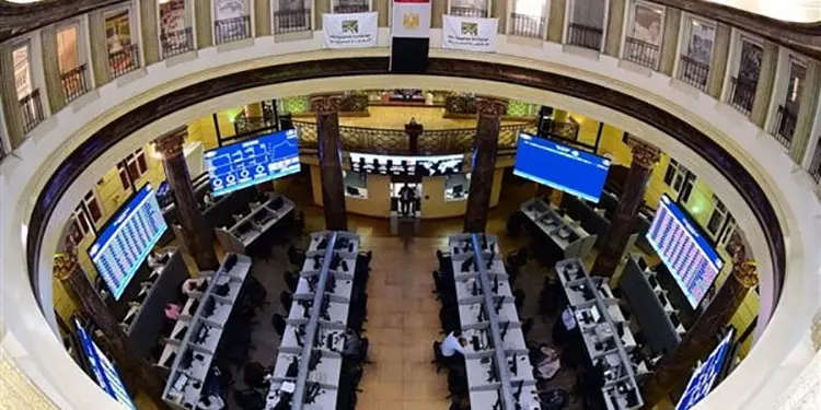 ارتفاع جماعي لمؤشرات البورصة بمستهل التعاملات والمكاسب نحو 11 مليار جنيه