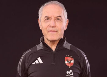 الأهلي يشكر كولر ويُثمن ما قدمه للنادي