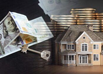 ماهو تأثير خفض الفائدة على سوق العقارات؟