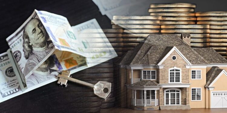 ماهو تأثير خفض الفائدة على سوق العقارات؟