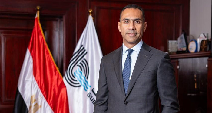 بنك قناة السويس يتصدر غلاف مجلة The Business Fame كأفضل بنك لإدارة الخزانة في مصر عام 2025