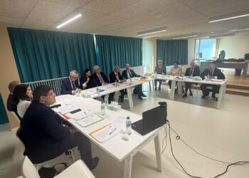 وزير التعليم العالي يشهد الاجتماع التأسيسي لمؤسسة “بيت مصر” بالمدينة الجامعية الدولية في باريس