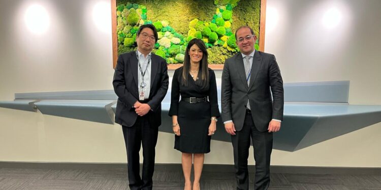 كجوك : الاقتصادات الناشئة تحتاج إلى أدوات تمويلية جديدة لجذب الاستثمارات طويلة الأجل  والاستثمارات الخاصة