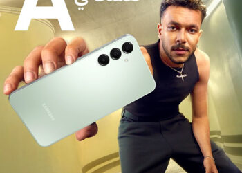 سامسونج إلكترونيكس مصر تطلق هاتفي Galaxy A16 وGalaxy A06 .. أداء قوي وتصميم عصري بأسعار تنافسية