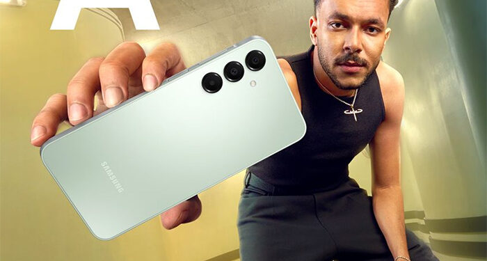سامسونج إلكترونيكس مصر تطلق هاتفي Galaxy A16 وGalaxy A06 .. أداء قوي وتصميم عصري بأسعار تنافسية